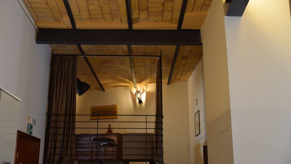 Ripa Apartment | Velabro Luxury Loft