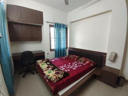 Velachery Apartment | Velachery villa