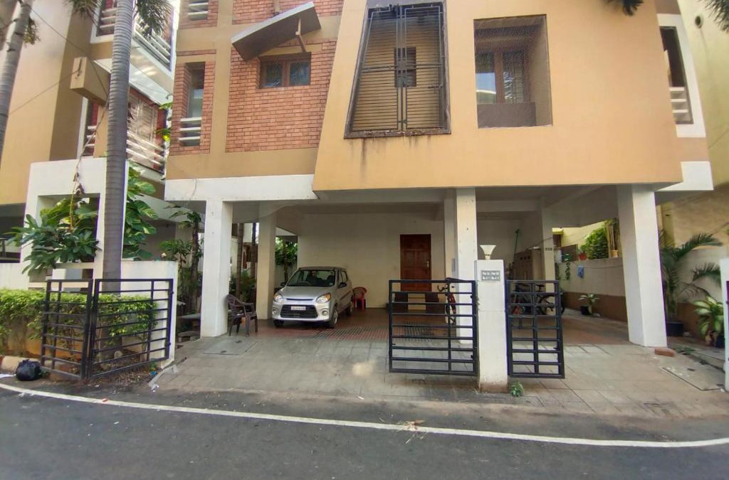 Velachery Apartment | Velachery Villa