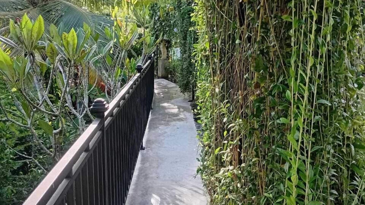 Wadduwa Villa | Velapura River Garden