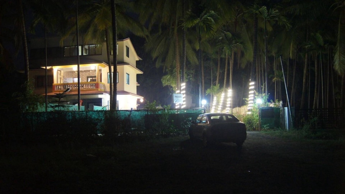 Mandangarh House | Velas - Turtle breeding town