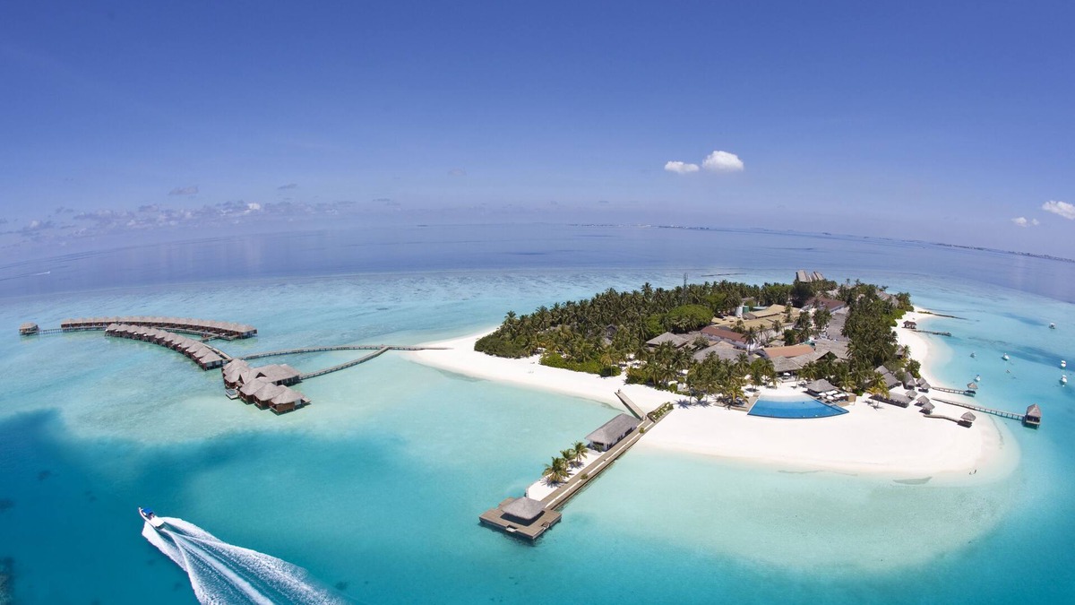 Velassaru Resort | Velassaru Maldives