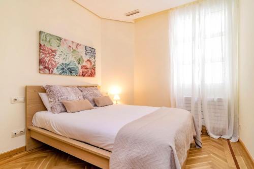 Castellana Apartment | Velazquez Suites