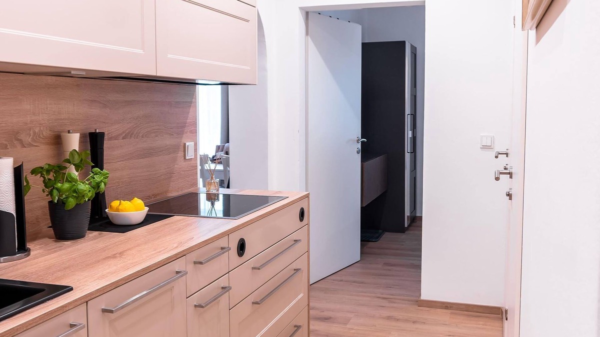 Augsdorf Apartment | Velden Appartements Top 2 - ReRo - Apartment ReRo