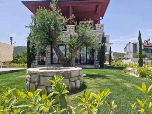 Urla Hotel | Velder House Urla