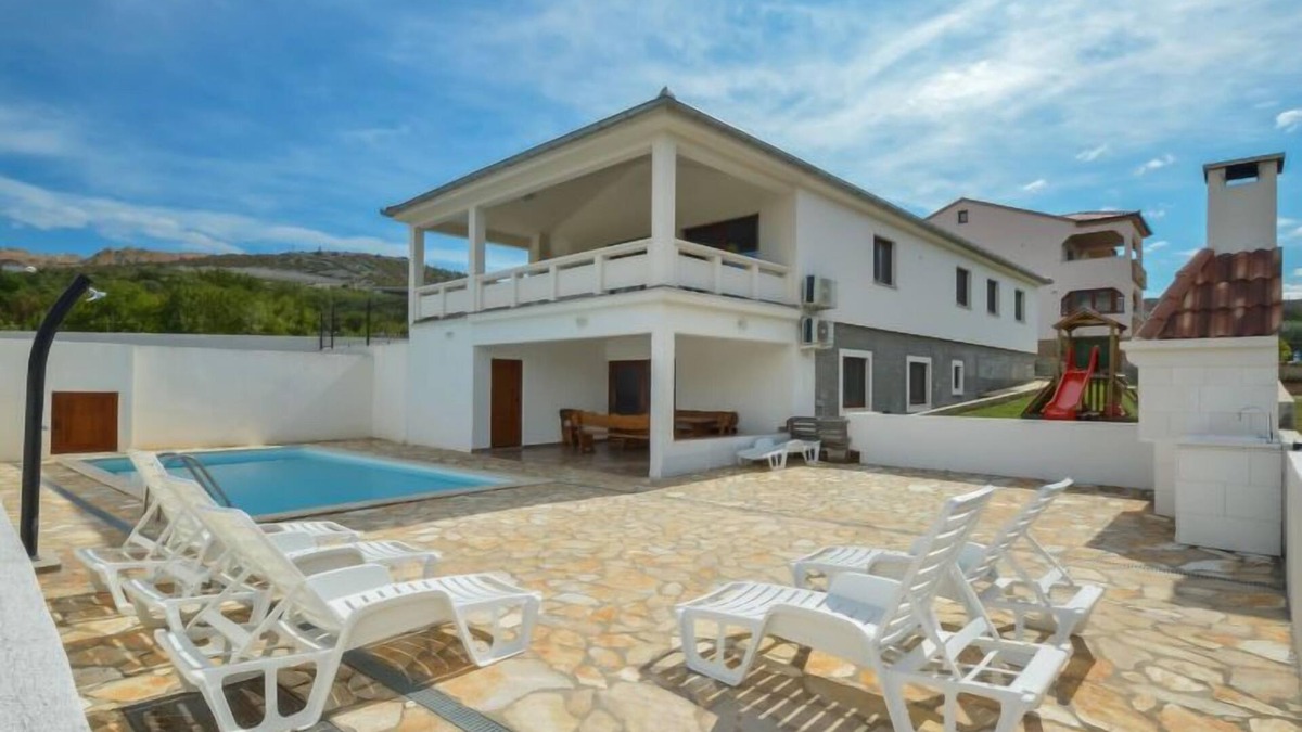 Rovanjska House | Velebit by Interhome