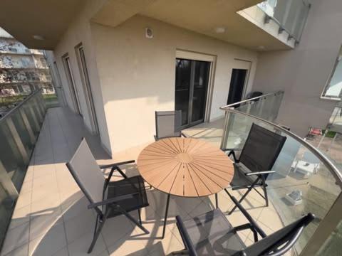 Velence Apartment | Velence Spa and Lake