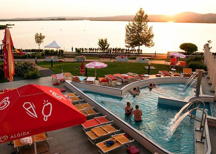 Velence Apartment | Velence Spa Lake Apartman