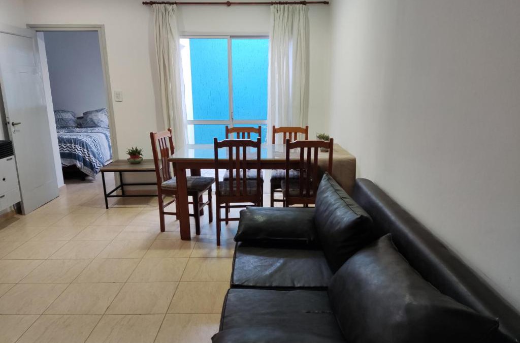 Rio Tercero Apartment | Velez Dpto
