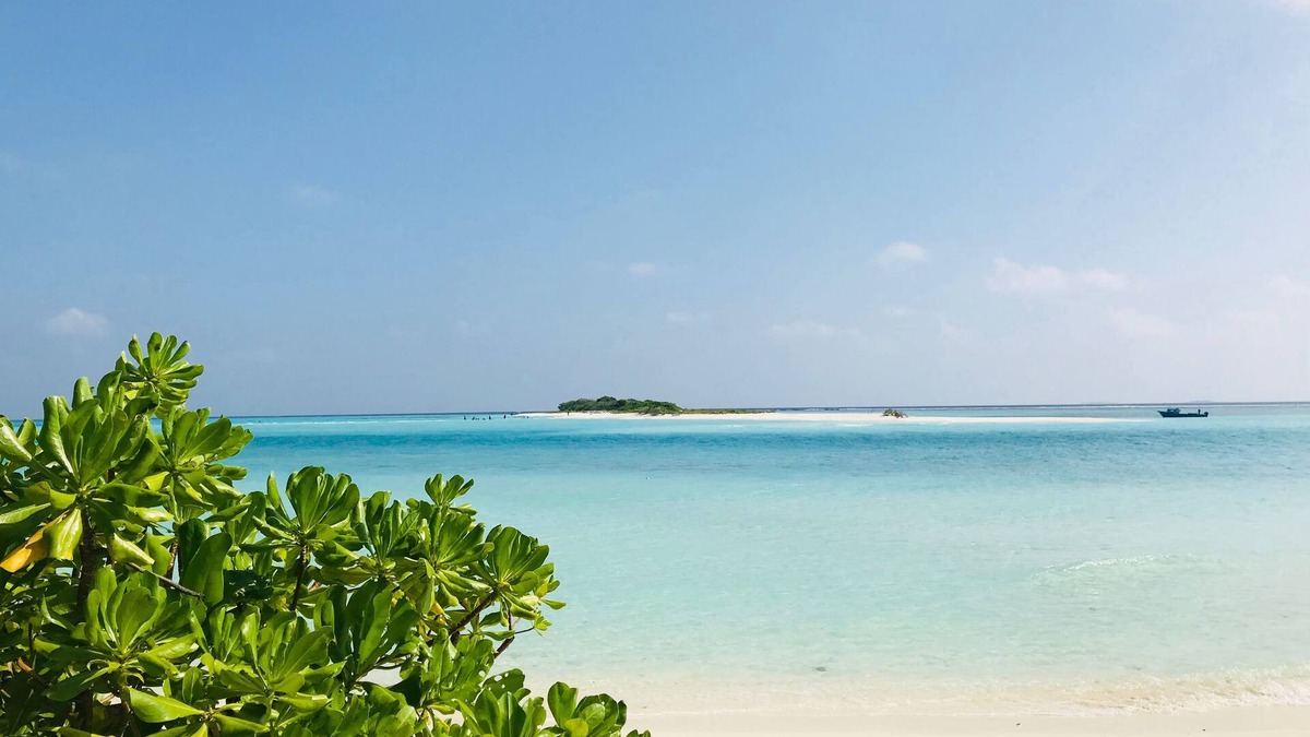 Mathiveri Hotel | Veli Beach Inn