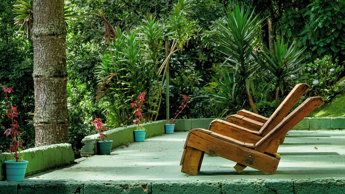 Vila Natal House | VELINN Casa de Campos Guest House