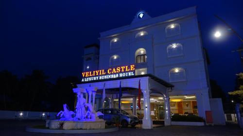 Cherthala Hotel | Veliyil Castles