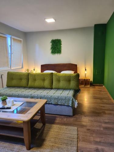 Negotino Bed & Breakfast | Veljanov Apartment 1