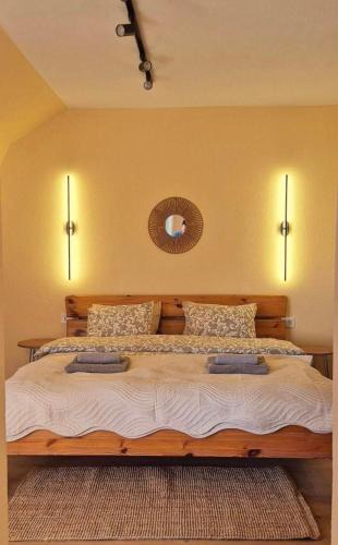 Negotino Apartment | Veljanov Suites