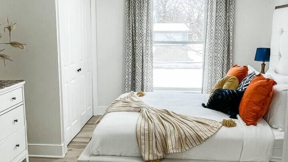 Greenville Apartment | Velkomen to Hygge Hus