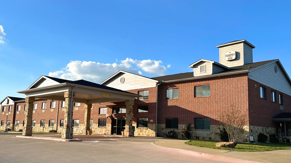 Clifton Hotel | Velkommen Inn