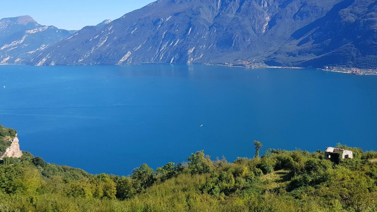 Tremosine Villa | Vella Villetta Miralago