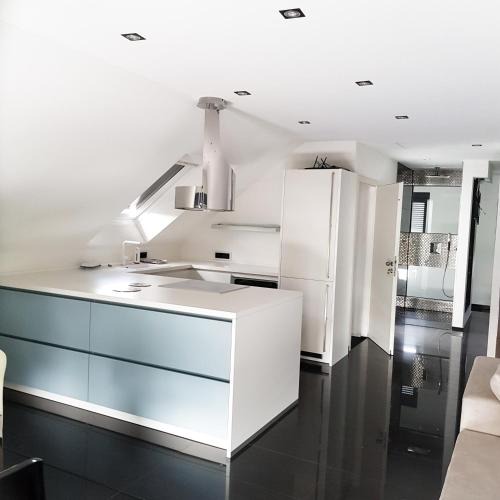 Vellberg Apartment | Vellberg Hideaway - Stilvolle Ferienwohnung in Vellberg, Erholung pur