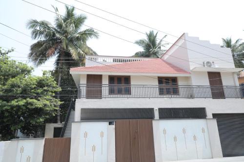 Vellore Apartment | Vellore Service Apartments Unit 1