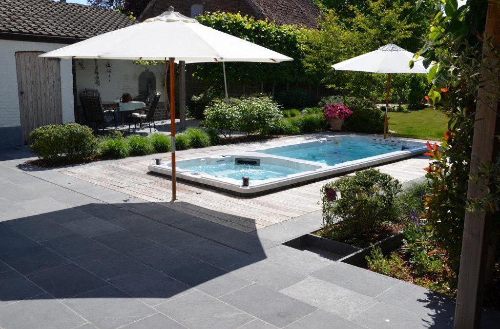 Oudenaarde House | VELOCIPEDE OUDENAARDE vakantieverblijf 6 pers