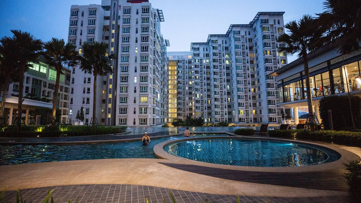 Maluri Apartment | Velocity KL Suites by Luxury Suites Asia