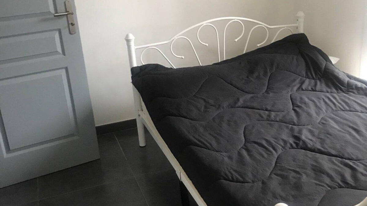 Chanot - Stade Velodrome Apartment | Velodrome stadium apartment