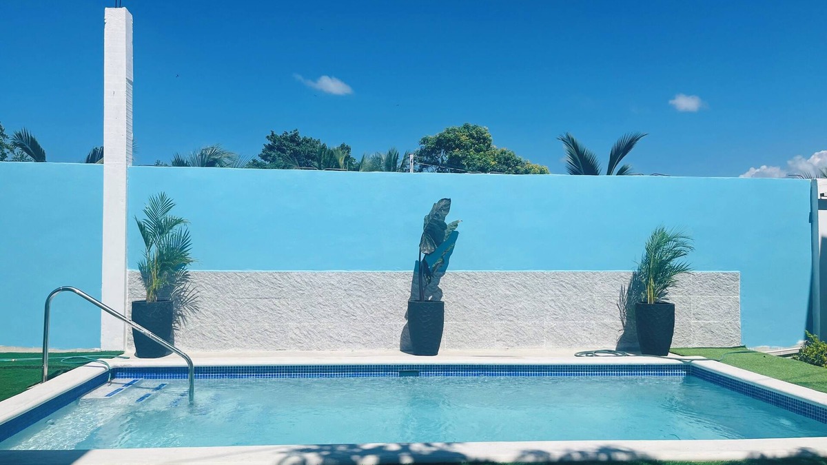 Puerto Cortes Bed & Breakfast | Velomares del Caribe