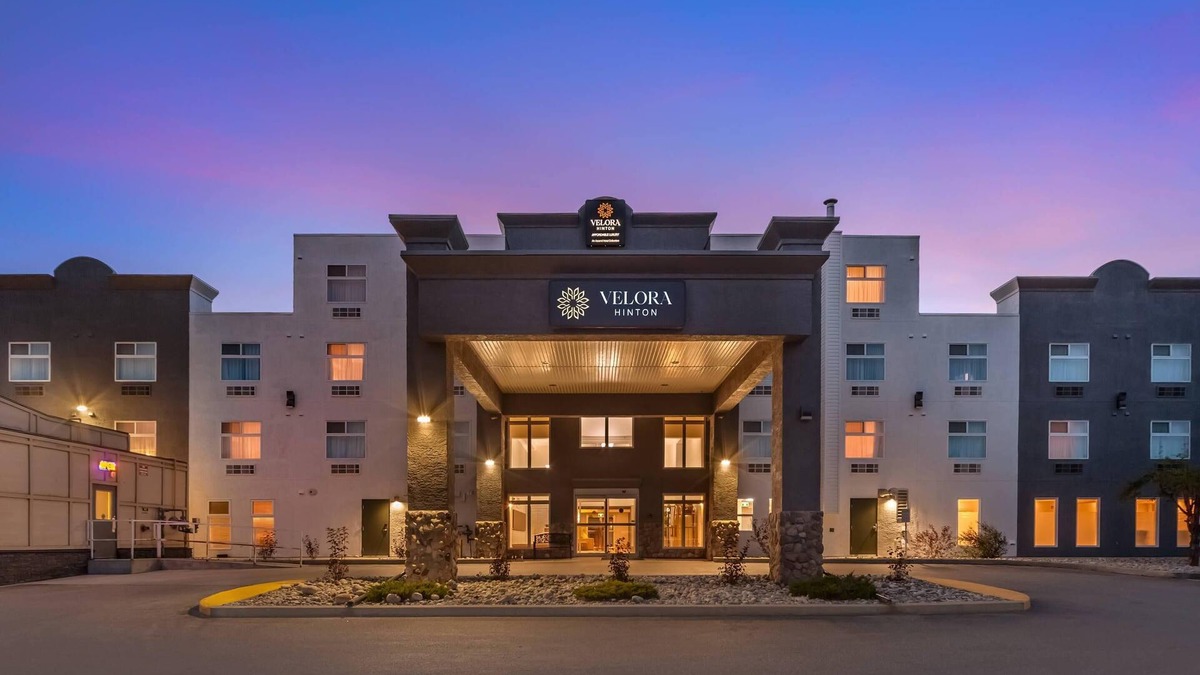 Hinton Hotel | Velora Hinton, an Ascend Collection Hotel