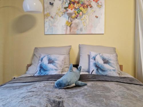 Banska Bystrica Apartment | Veludo Apartments Centrum free parking