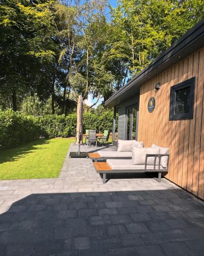 Beekbergen-West Ski Chalet | Veluwe Bliss