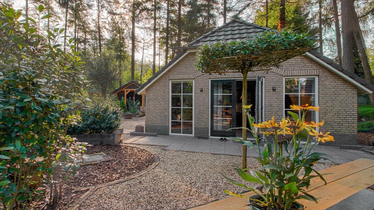 Lunteren Cottage | Veluwe Cottage - Bosuil Lodge