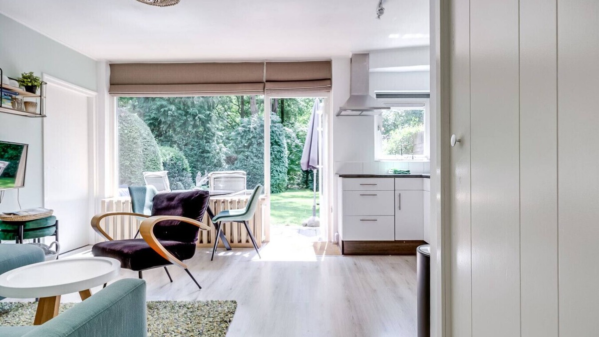 Otterlo House | Veluwe Nature cottage for 2-4 people