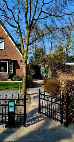 Apeldoorn House | Veluws Huisje