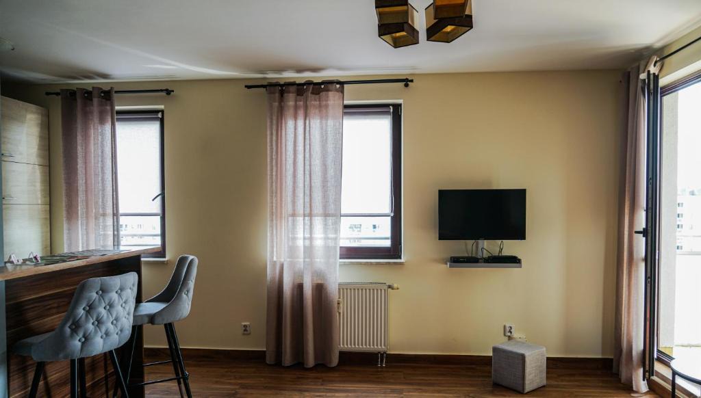 Gorce Apartment | Velvet Bemowo XII