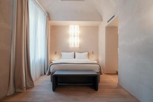 Rione VIII Sant'Eustachio Hotel | Velvet Grey Boutique Hotel Roma