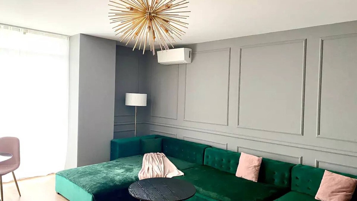 Timisoara House | Velvet Home near Continental factory