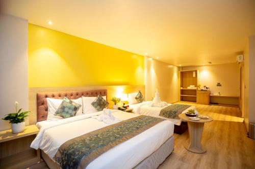 Butwal Hotel | Velvet Luxe Hotel