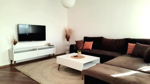 Stip Apartment | Velvet Vista