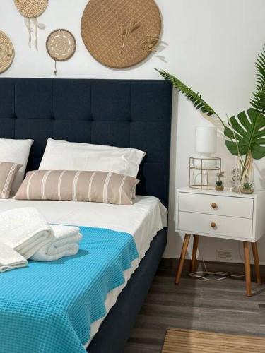 Servia Apartment | Velvethouse