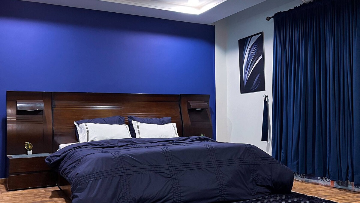 Rawalpindi Condo | Velvetor - Luxury 1 BHK Apartment Suite in Rawalpindi/Islamabad