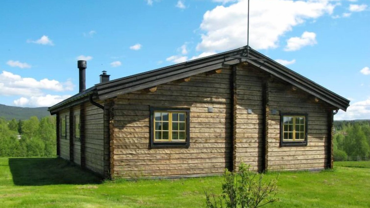Vemhan House | Vemhån Byn by Interhome