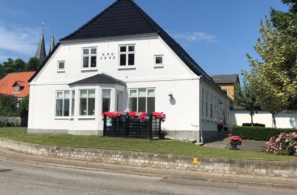 Broager Apartment | Vemmingbundvejens Ferielejlighed