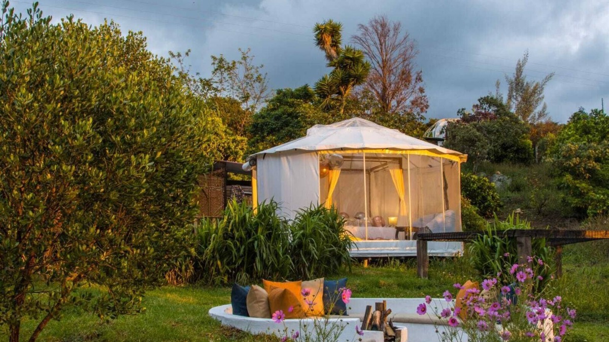 Raquira RV Rental | ¡ven! y Vive la Mejor Experiencia de Descanso y Reconexión con la Naturaleza