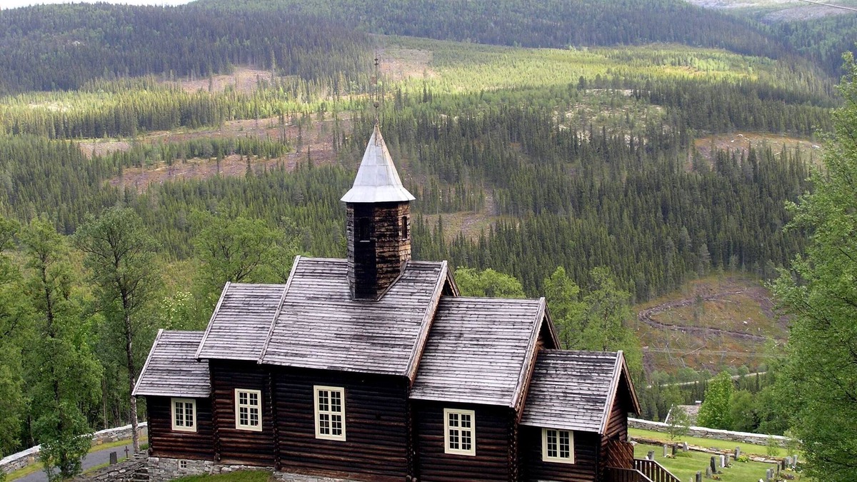 Venabygd Hotel | Venabu Fjellhotell