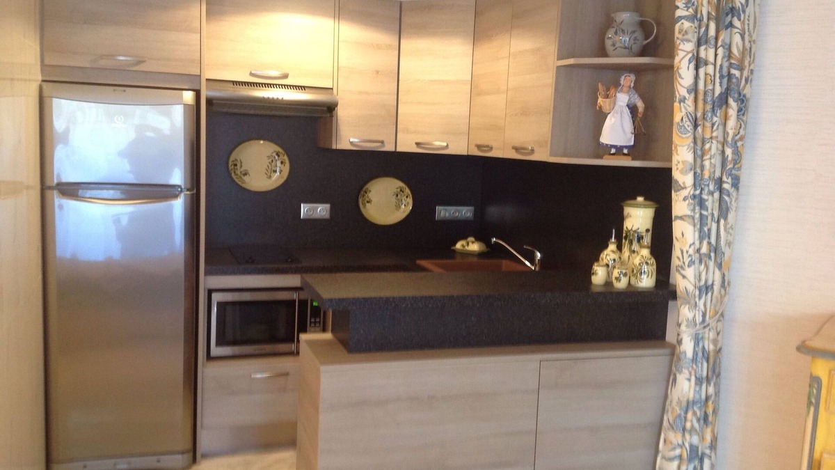 Vence Apartment | Vence charming apartment near historic town 15 minutes from the beaches