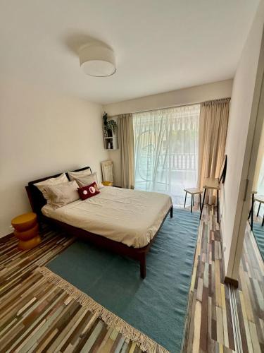Vence Apartment | Vence Two bedrooms with a terrace