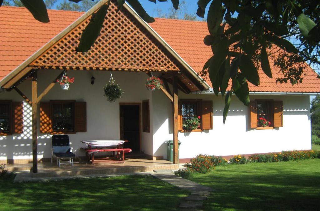 Szalafo House | Vendégmarasztaló Porta