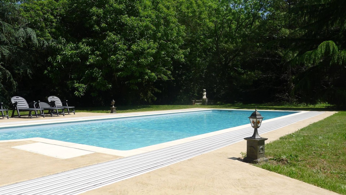 Le Tablier House | Vendée lodge, with heated indoor pool, surrounded by nature