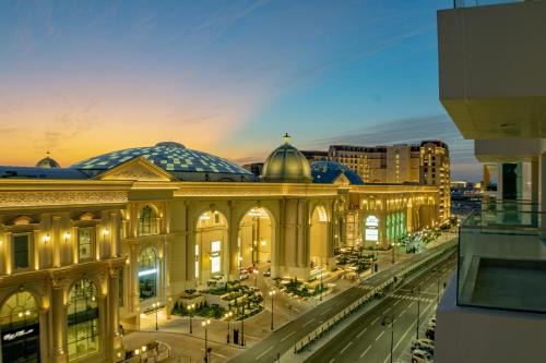 Lusail Apartment | Vendme Apartment Lusail