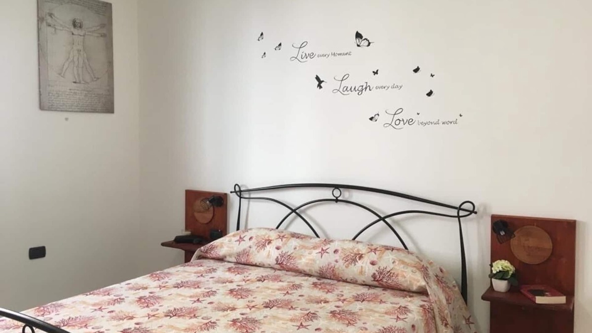 Cagliari House | Vendrès house near city center